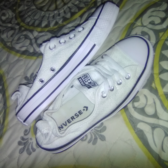 Converse, Womens - Picture 3 of 8